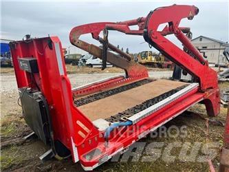  Laxo LIFT DUMPER Elevatoare cu carlig