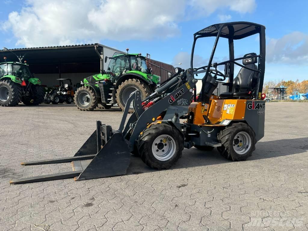 GiANT G 1200 Mini incarcator