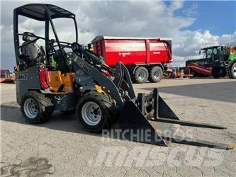 GiANT G 1200 Mini incarcator