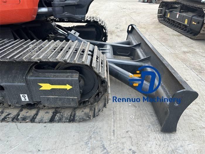 Kubota KX165 Mini excavatoare < 7t