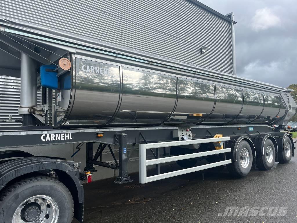  Carnhel CHKS/HH Semi-remorca Basculanta