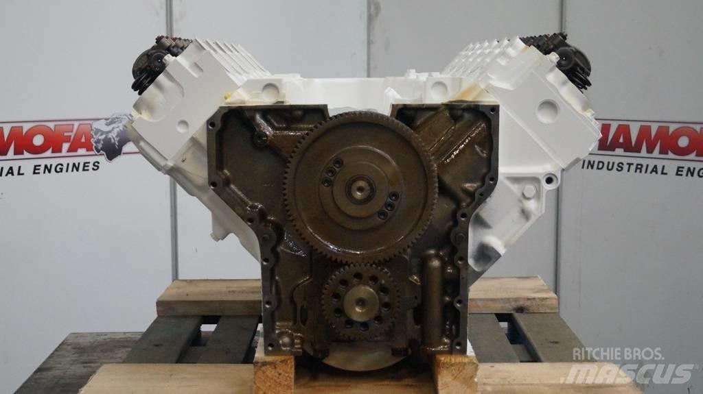 MAN D2842 LONG-BLOCK Motoare