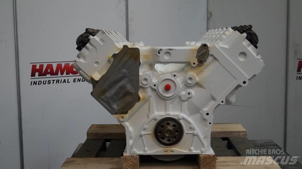 MAN D2842 LONG-BLOCK Motoare