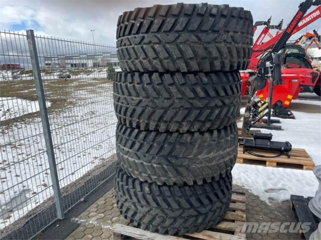  Øvrige ØVRIGE Anvelope, roti si jante