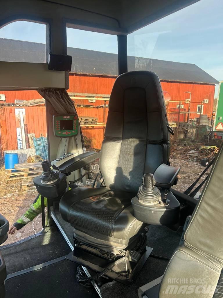 Jenz/Volvo Jenz 583R Utilaje forestiere - Altele