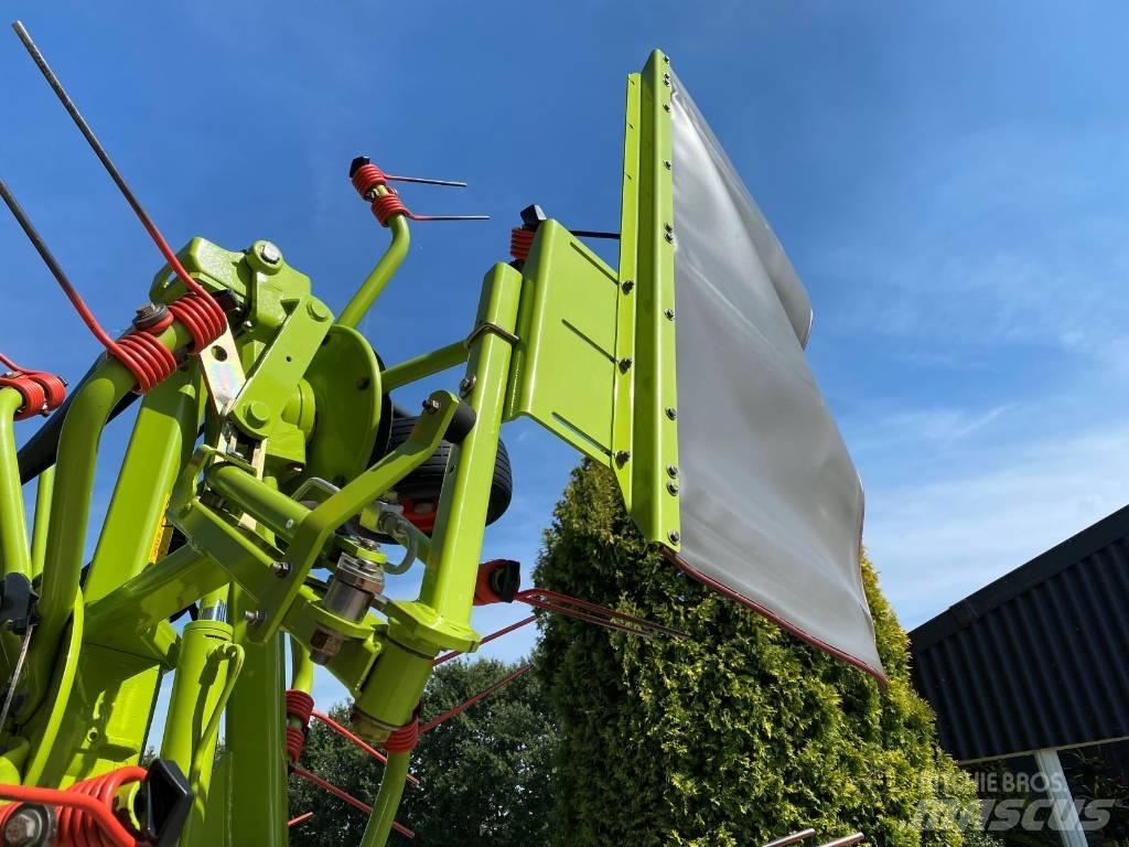 CLAAS Volto 900 Greble