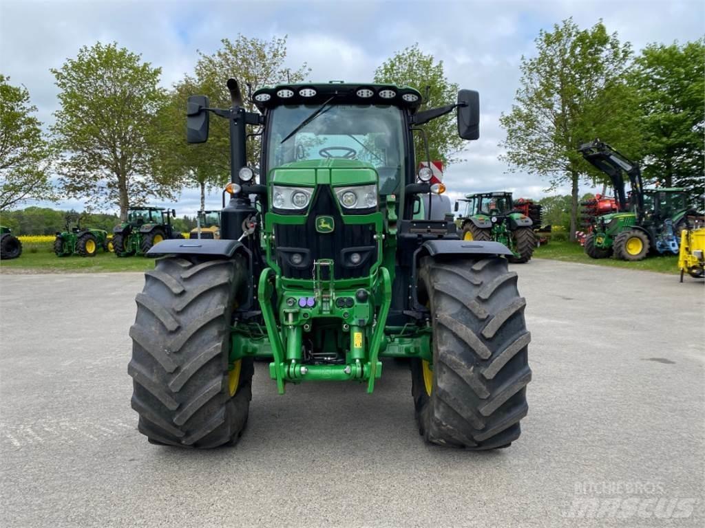 John Deere 6195R Utilaje agricole - Altele