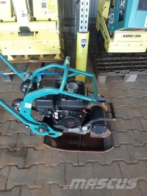 Ammann APF2050 Vibratoare