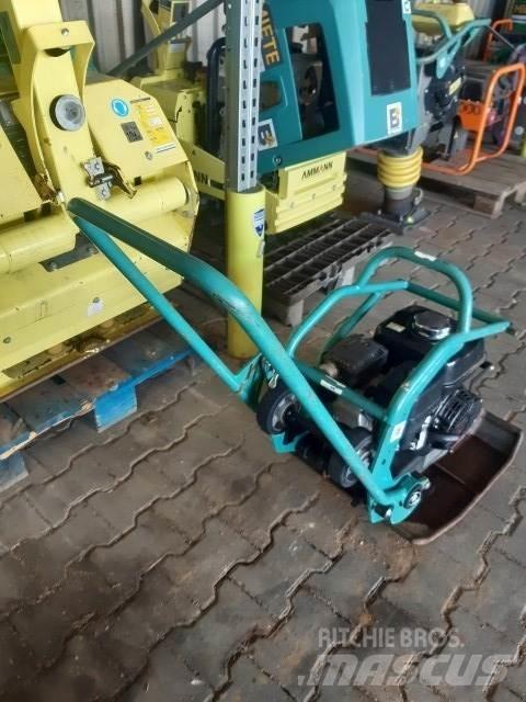 Ammann APF2050 Vibratoare