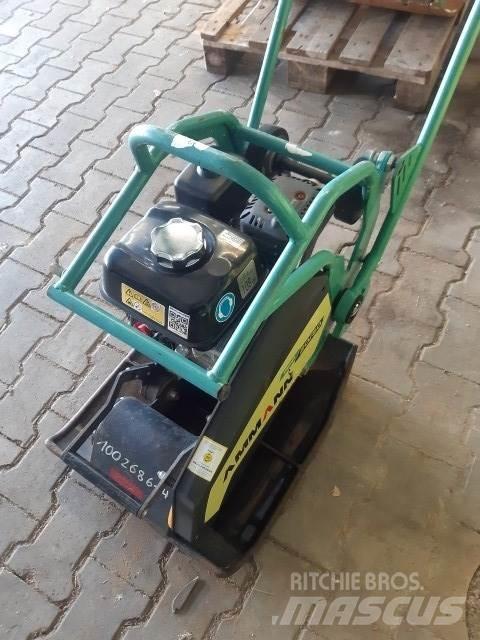 Ammann APF2050 Vibratoare