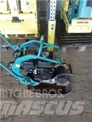 Ammann APF2050 Vibratoare