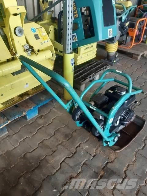 Ammann APF2050 Vibratoare