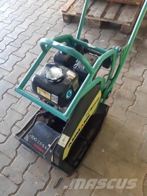 Ammann APF2050 Vibratoare