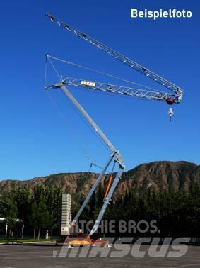 Saez H32 Macarale turn