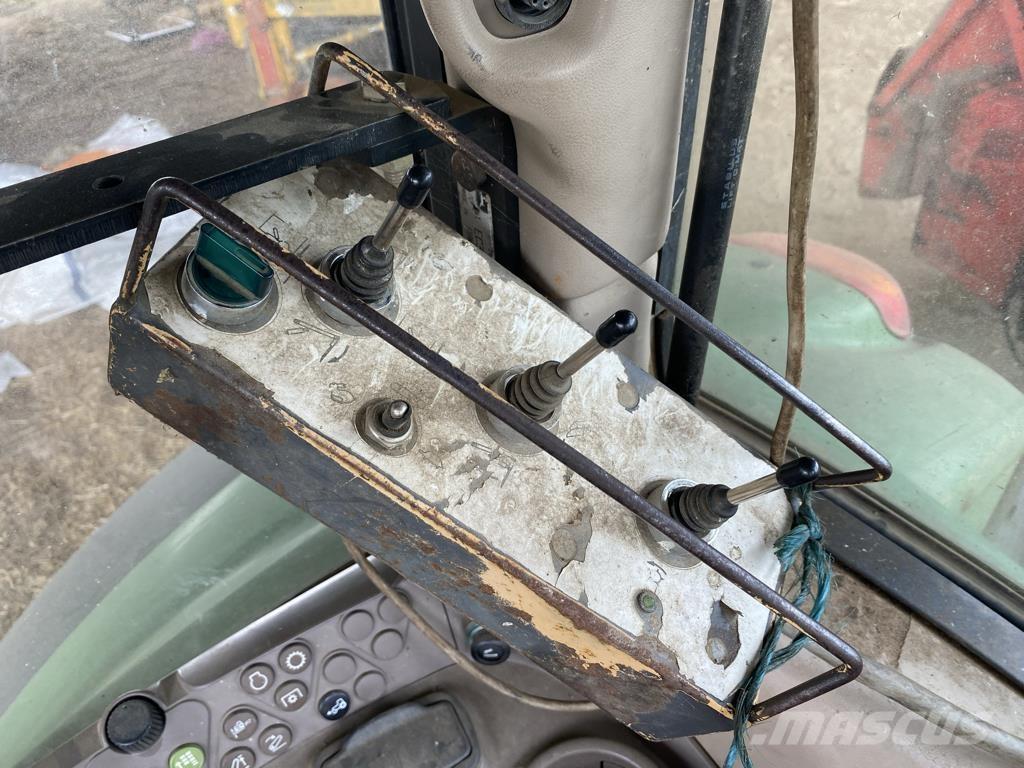 Kuhn MINOTOR 3060 Masini de descarcare silozuri