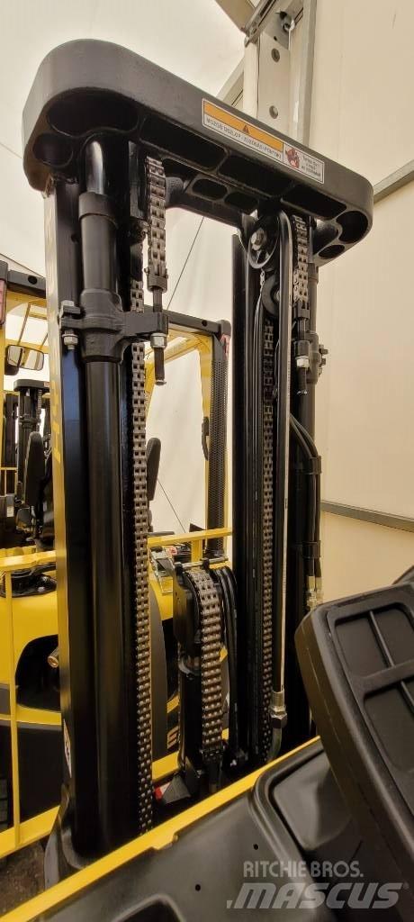 Hyster H 1.6 FT Stivuitor GPL