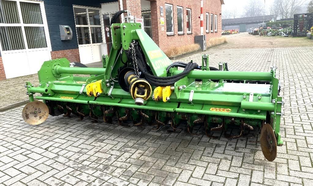 Celli lothar 305 Alte masini si accesorii de cultivat