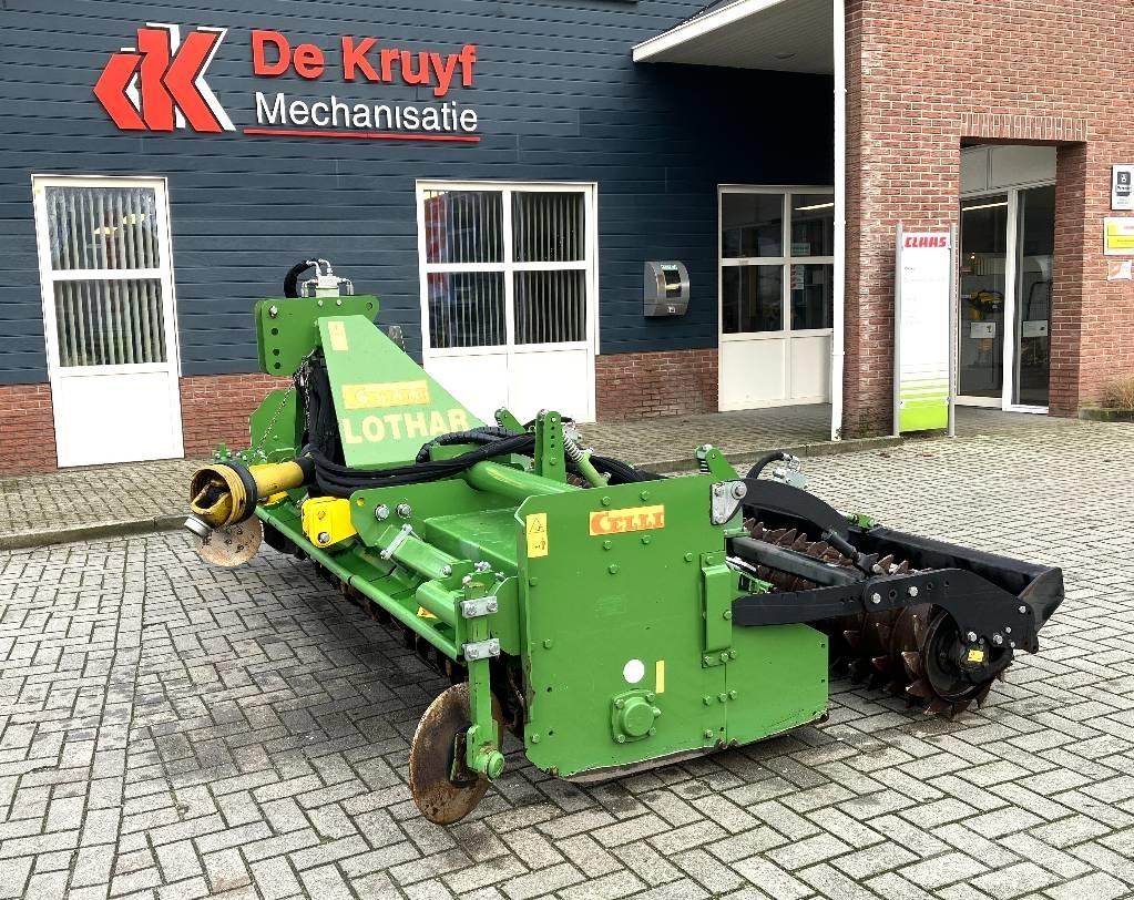 Celli lothar 305 Alte masini si accesorii de cultivat