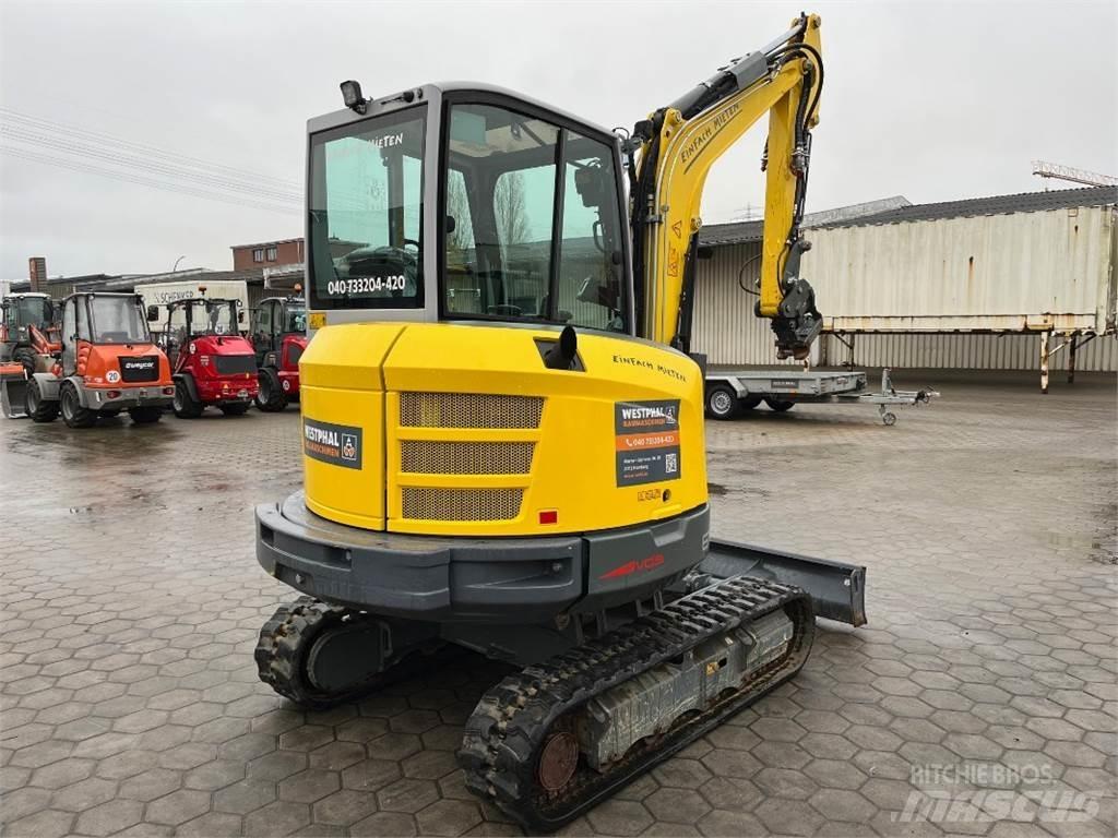 Neuson ET35 Mini excavatoare < 7t