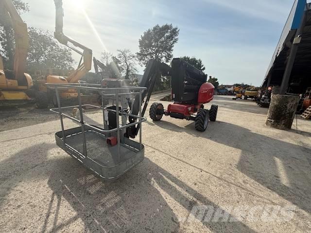 Manitou 160 ATJ Nacele cu brat articulat