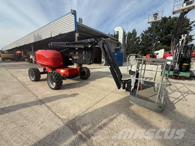 Manitou 160 ATJ Nacele cu brat articulat