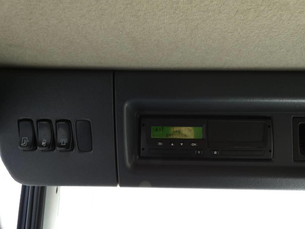 Scania P 250 Transportatoare vehicule
