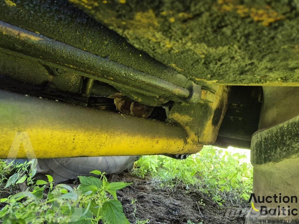 Kirovets K 700 A Tractoare