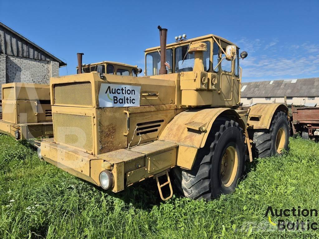 Kirovets K 700 A Tractoare