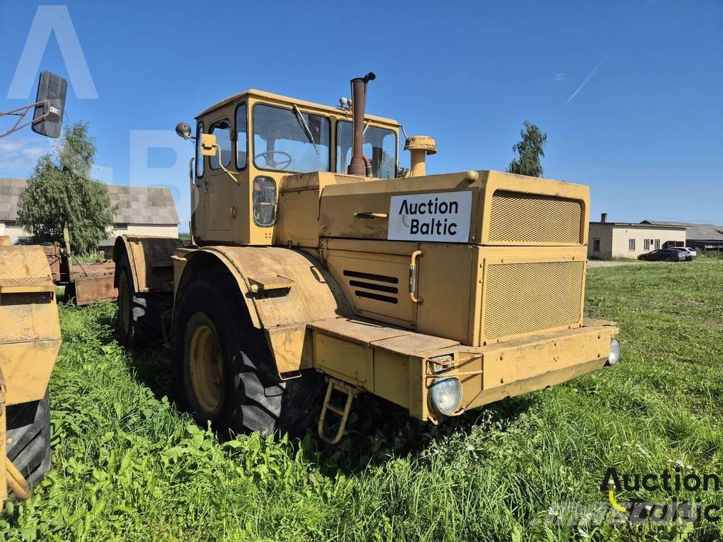 Kirovets K 700 A Tractoare