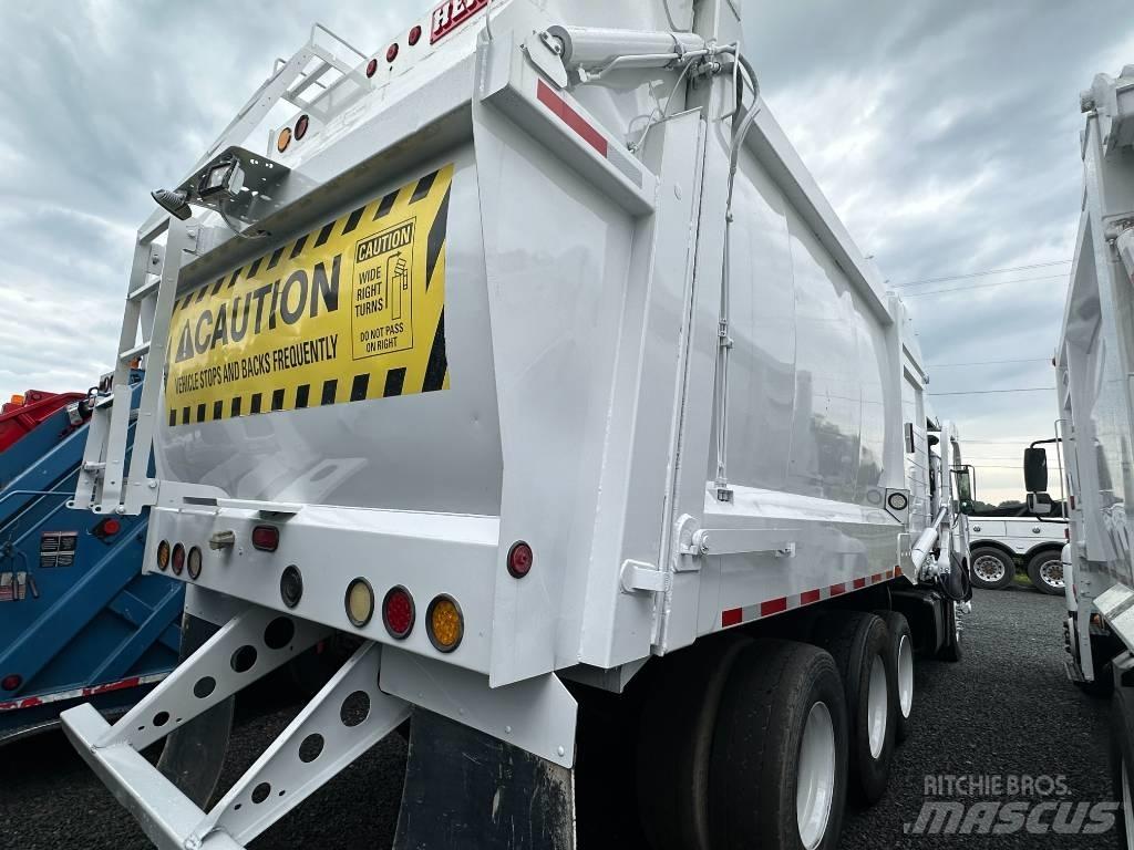 Mack MRU613 Camion de deseuri