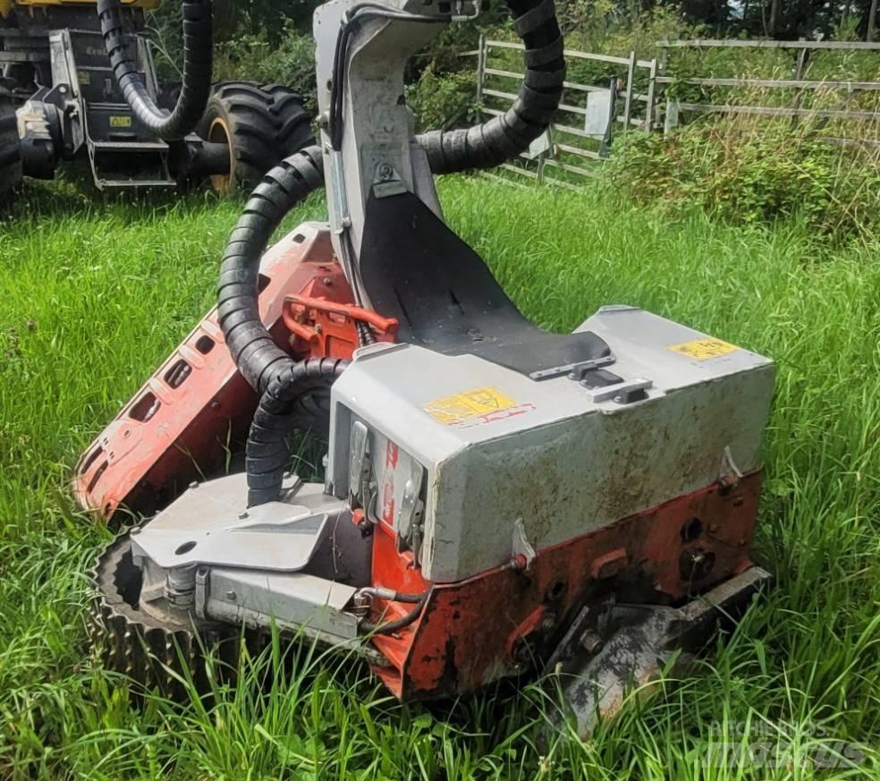 Eco Log 688E Combine forestiere