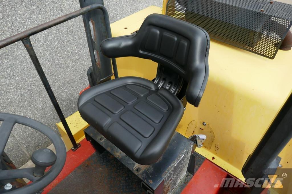 Dynapac CP142 Cilindri compactori cu roti