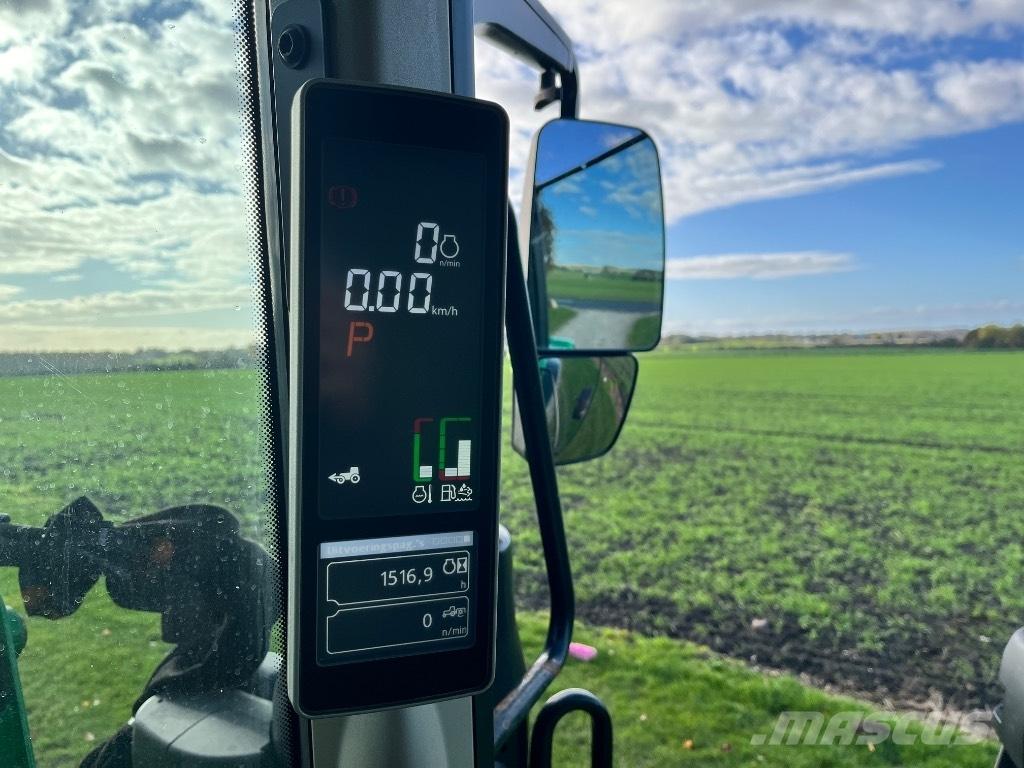 John Deere 6120 M Tractoare