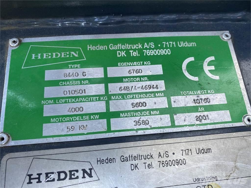 Heden 8440 Strivuitoare-altele