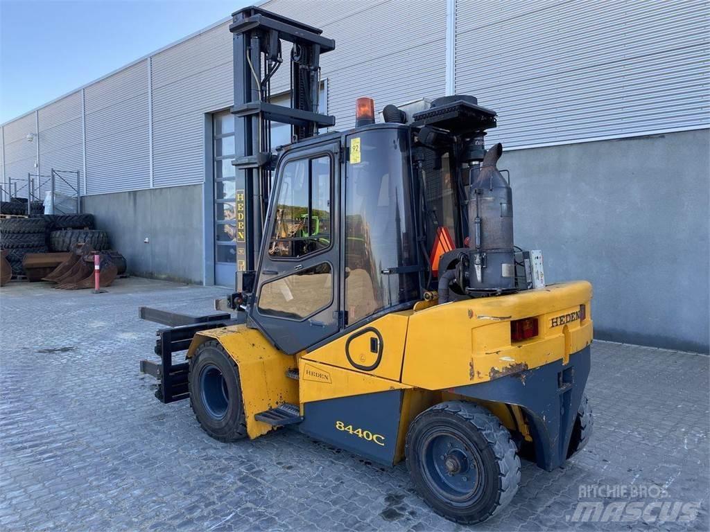 Heden 8440 Strivuitoare-altele