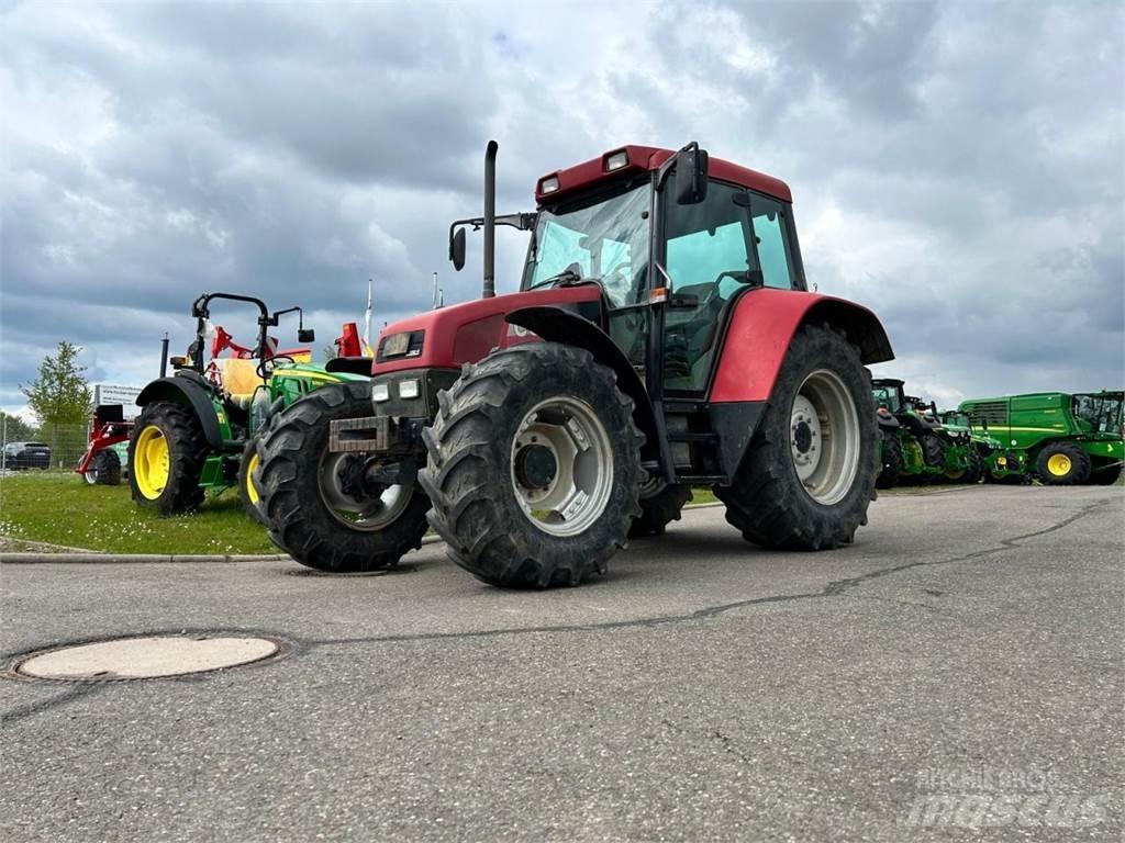 Case IH CS 94 Tractoare