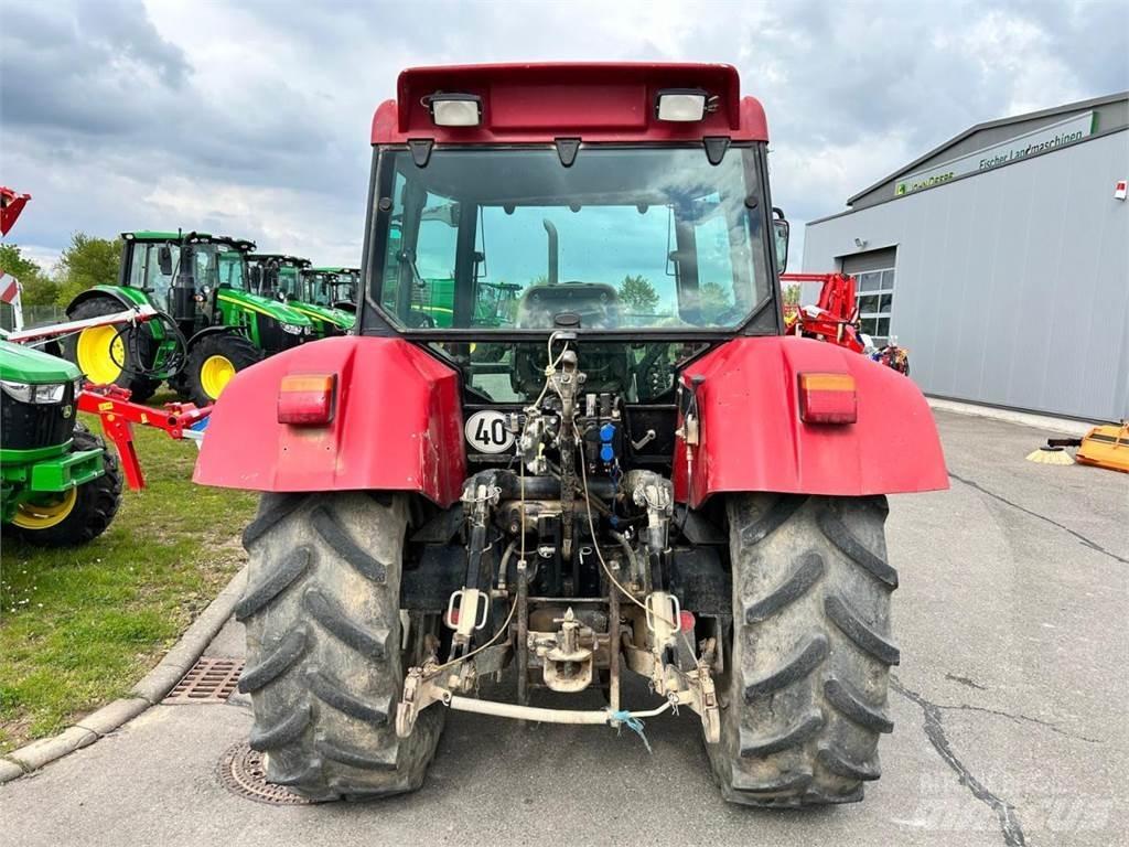 Case IH CS 94 Tractoare
