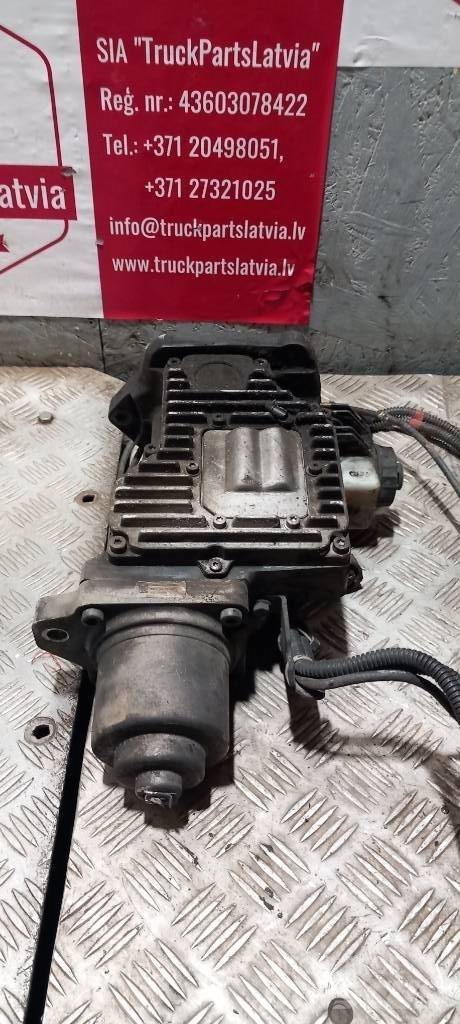 Scania G 400   2082082 Motoare