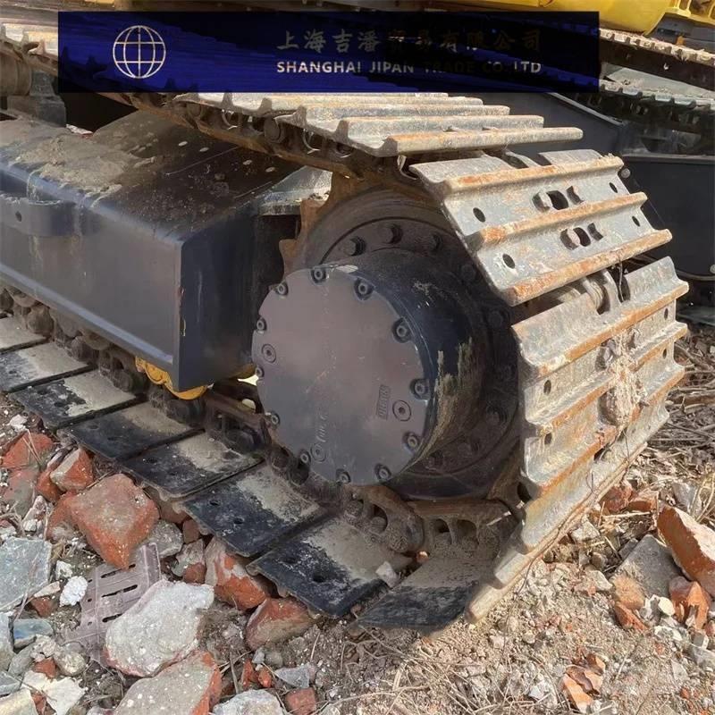 Komatsu PC 138 US Excavatoare 7t - 12t