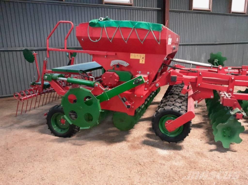 Unia Idea XL 3/2200 Perforatoare