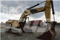 CAT 324D Mini excavatoare < 7t