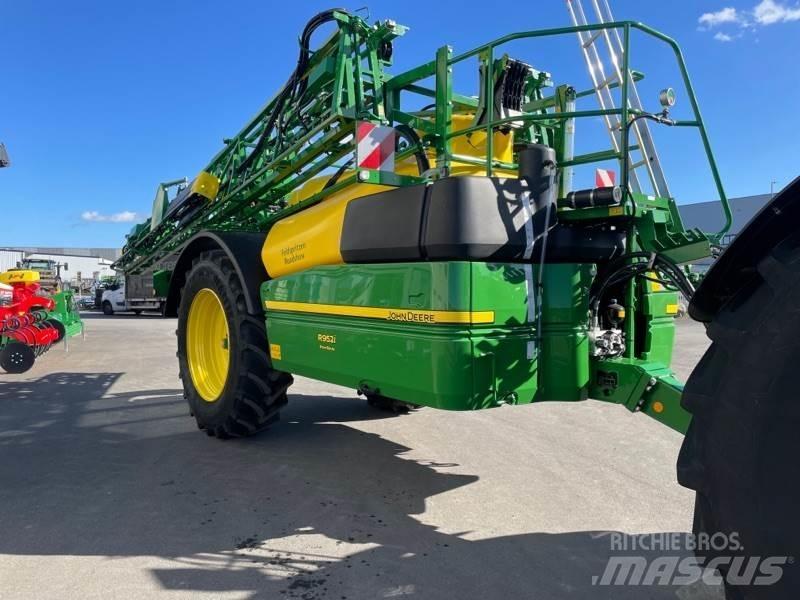 John Deere R952i Tractoare agricole sprayers