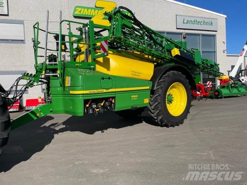 John Deere R952i Tractoare agricole sprayers