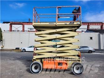 JLG 4069 LE Platforme foarfeca