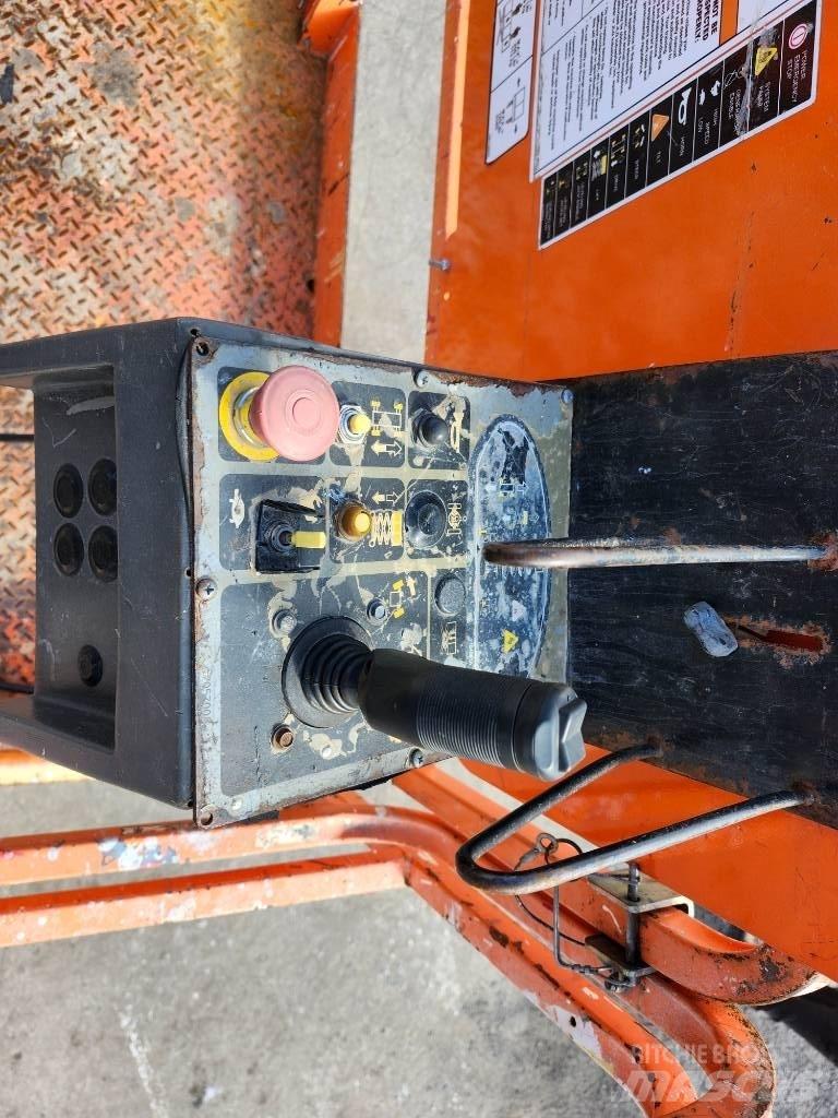 JLG 4069 LE Platforme foarfeca