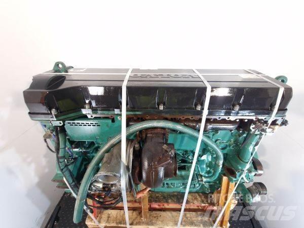 Volvo TAD1643VE-B Motoare