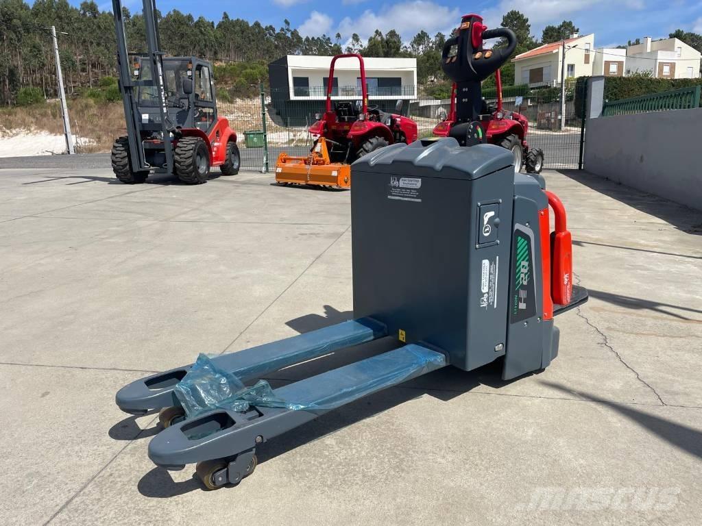 Heli CBD20-A2FLIH Stivuitor electric