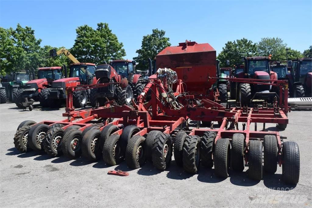 Horsch CO 6.25 Perforatoare
