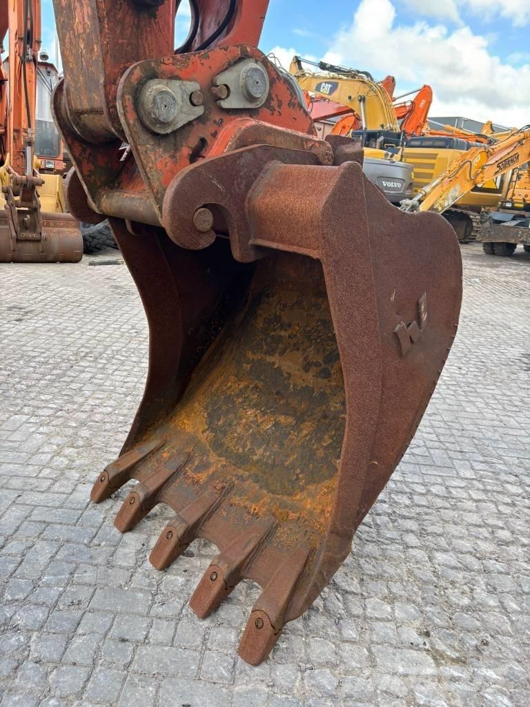 Atlas Terex 1905 Excavatoare cu roti