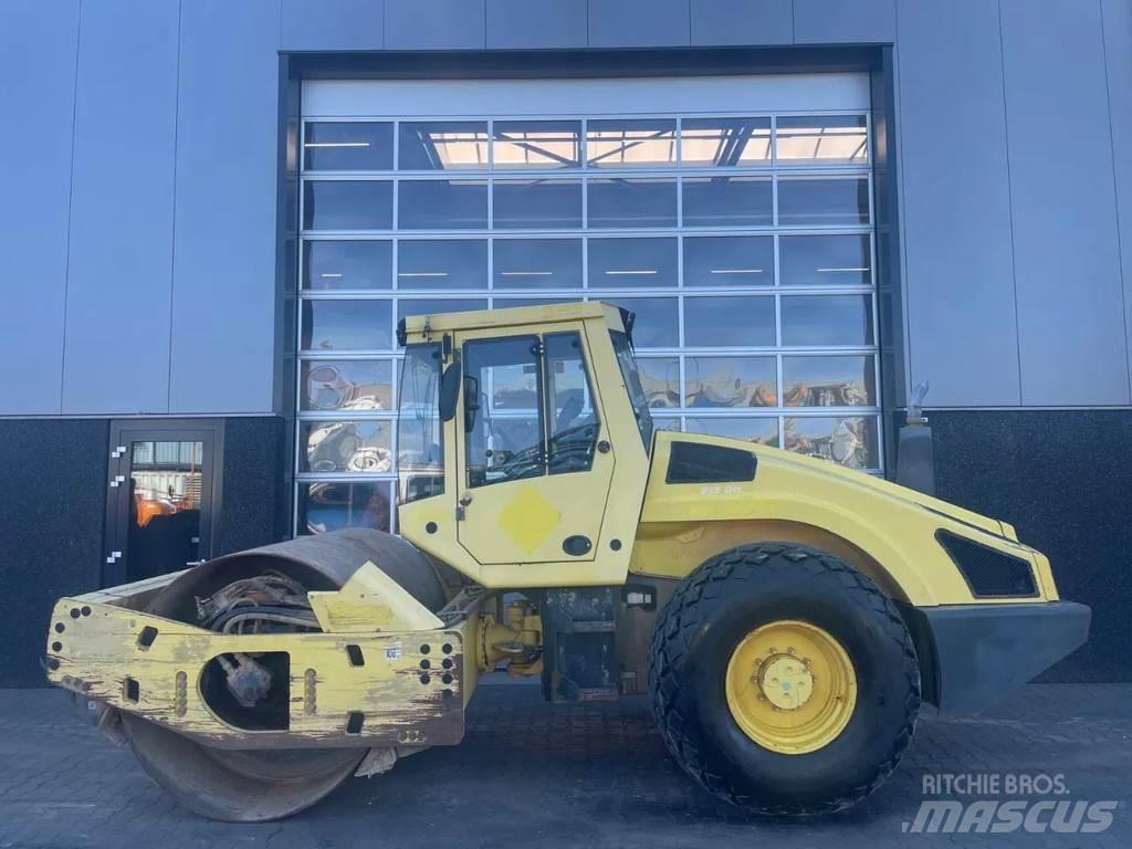 Bomag BW213DH-4 Alti cilindri compactori
